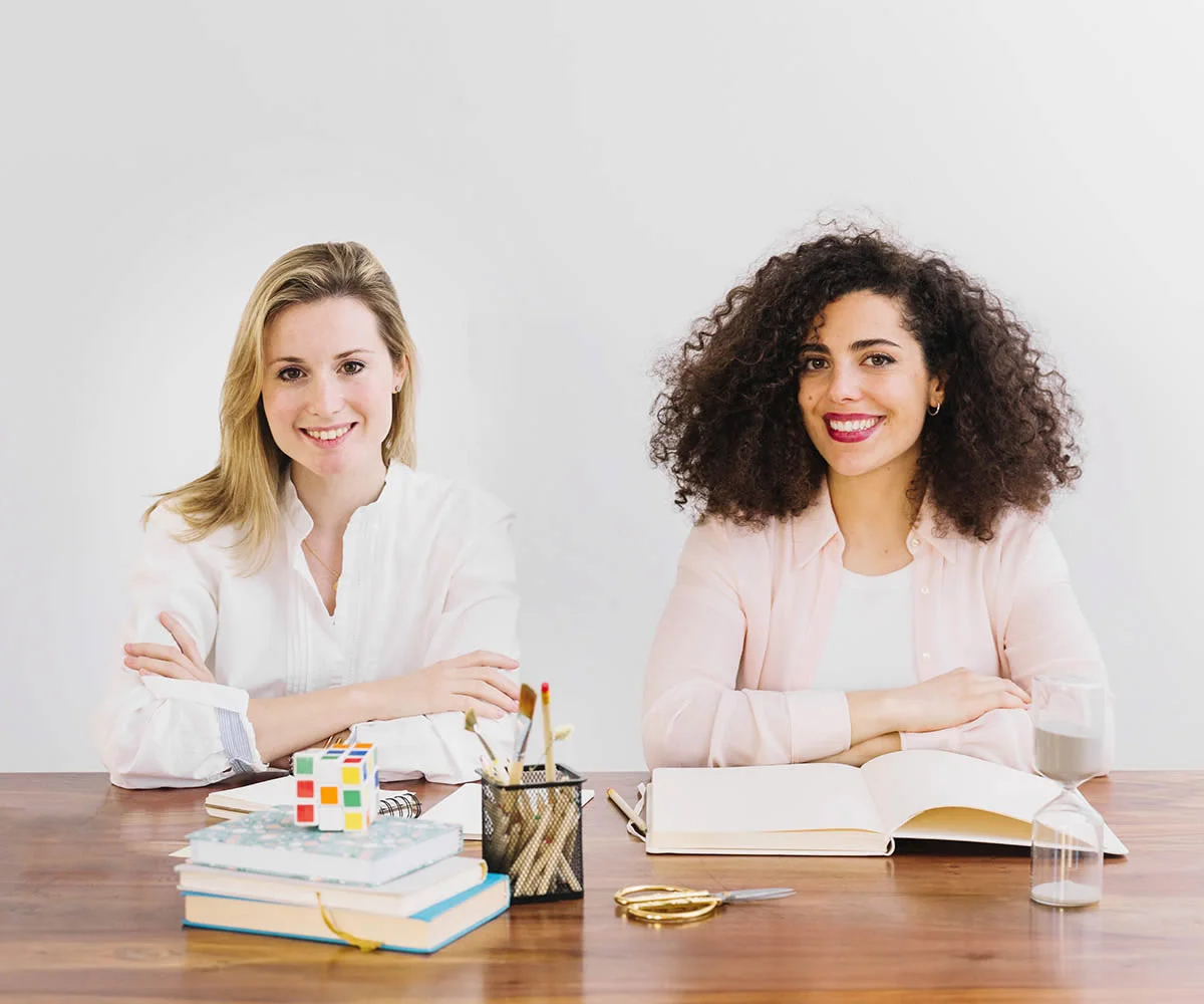 Staff responsible for query solving